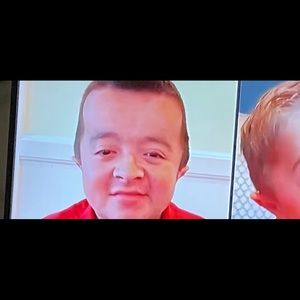 Meet your Posher, Charles